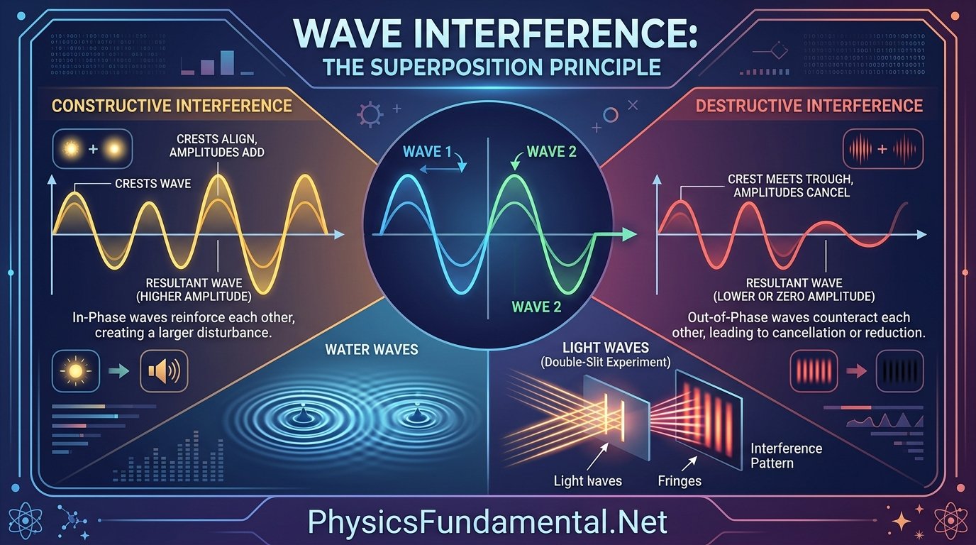 Wave Interference