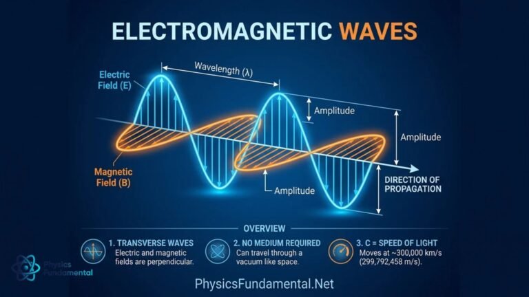 what-are-electromagnetic-waves