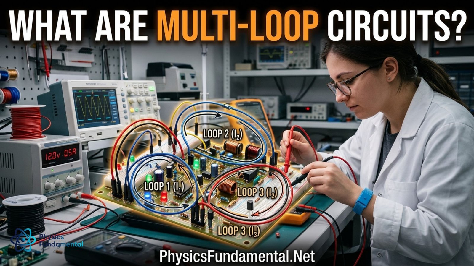 what-are-multi-loop-circuits