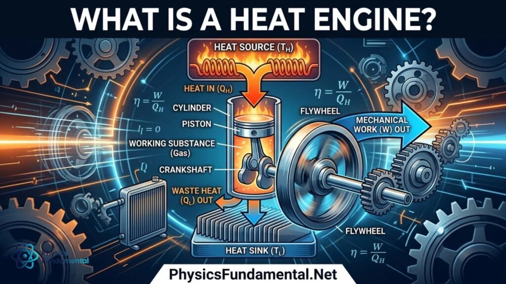 Carnot cycle