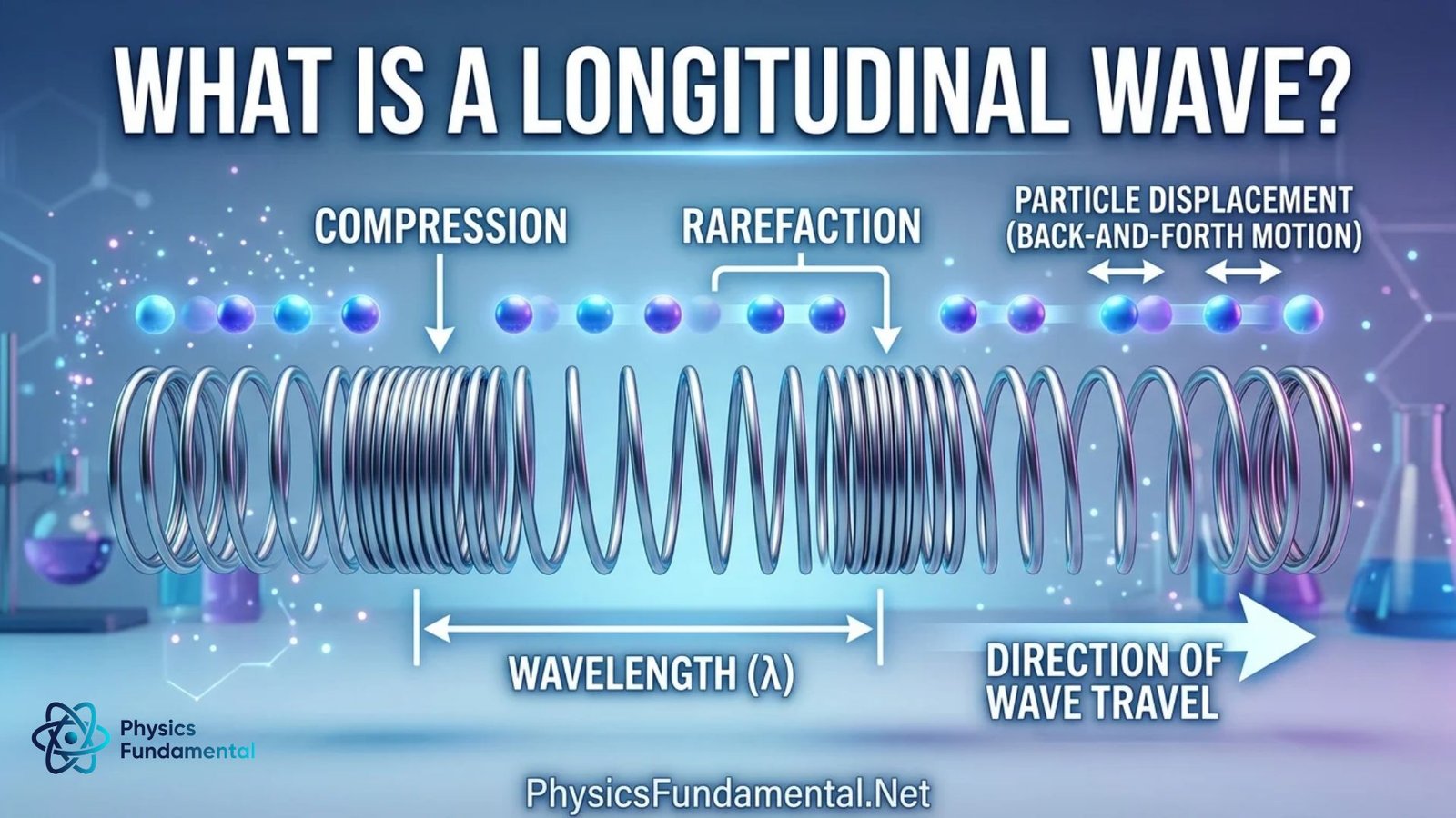 what-is-a-longitudinal-wave