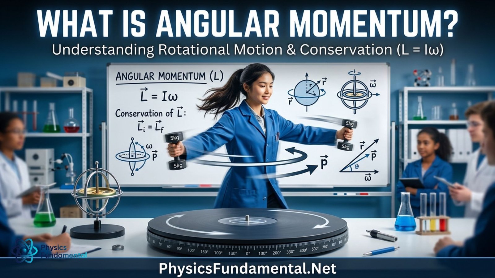 what-is-angular-momentum