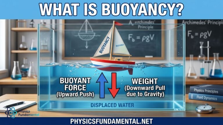 what-is-buoyancy