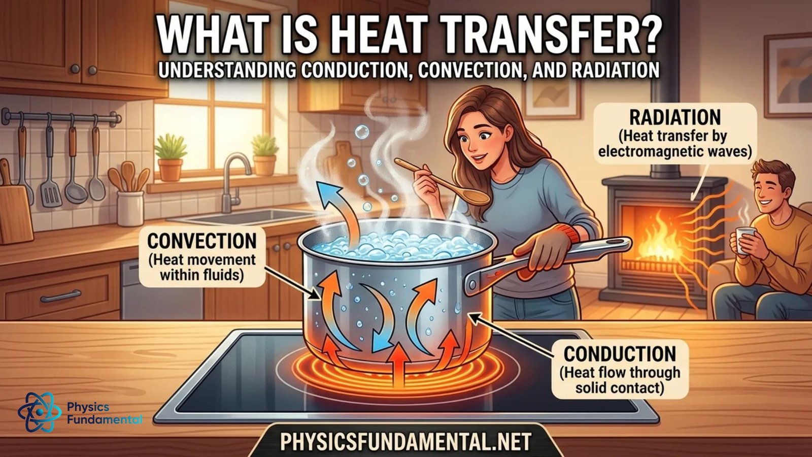 what-is-heat-transfer