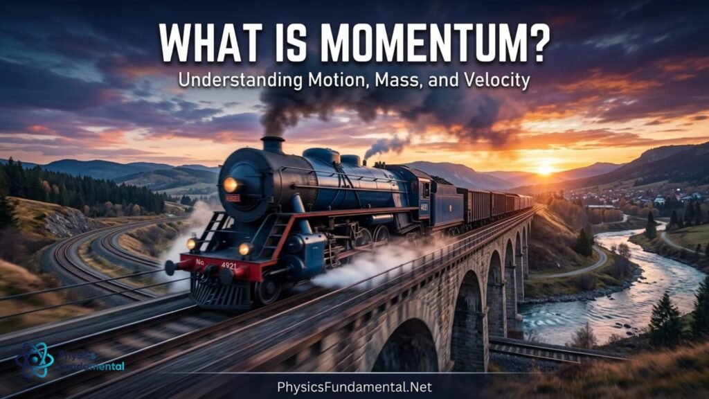what-is-momentum
