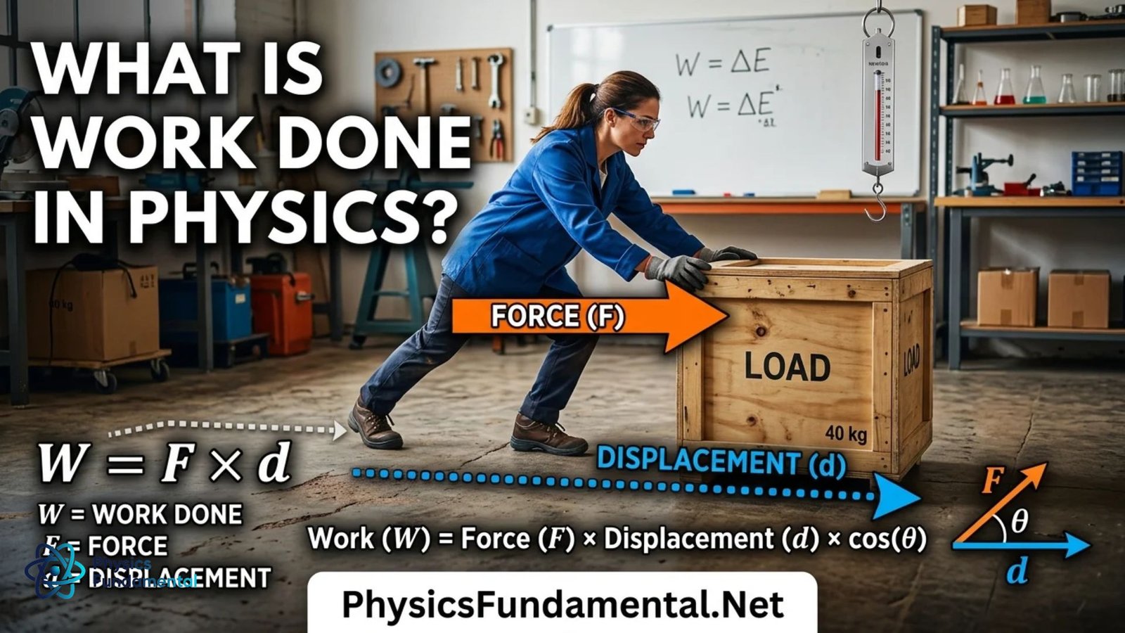 what-is-work-done-in-physics