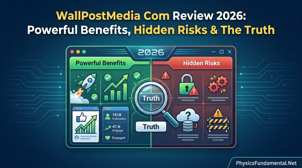 Does WallPostMedia Com Help With SEO and Online Visibility