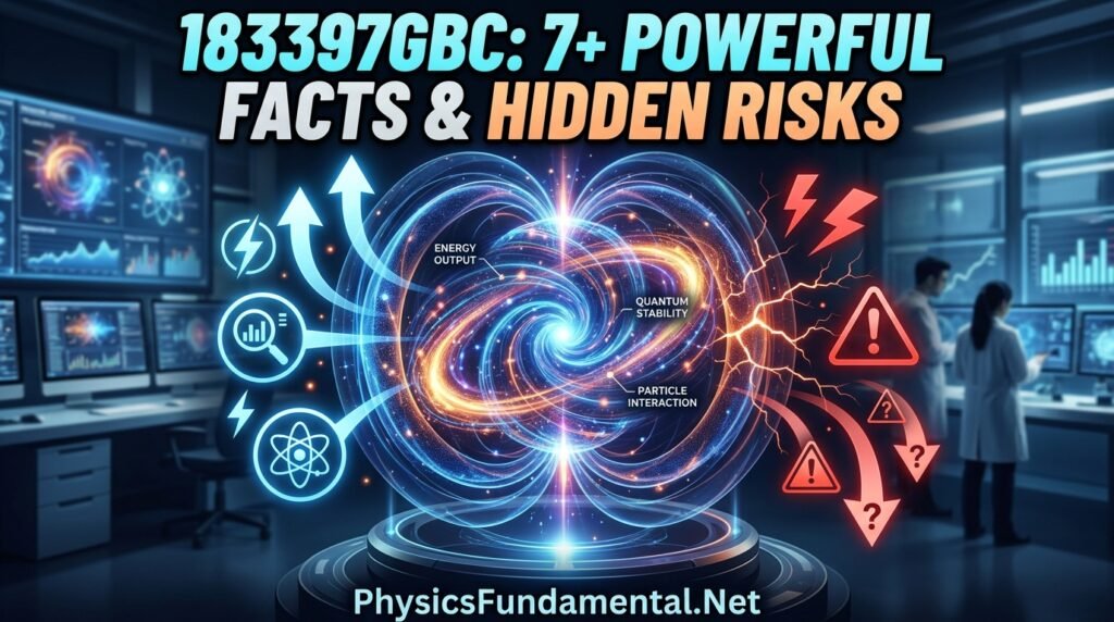 How to Research 183397GBC Safely