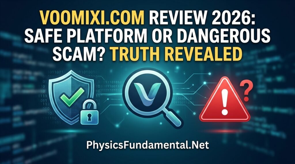 How to Stop Voomixi Com Redirects and Notifications