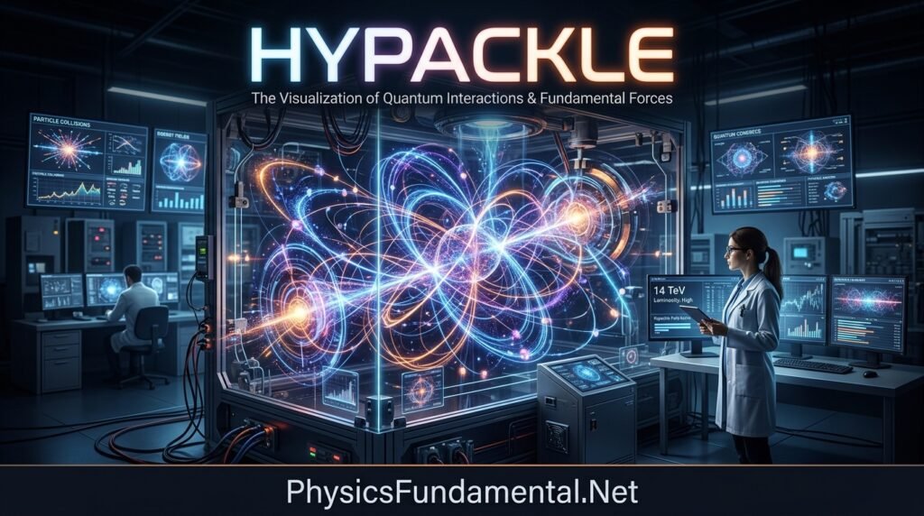 Hypackle What It Is, Hypackel