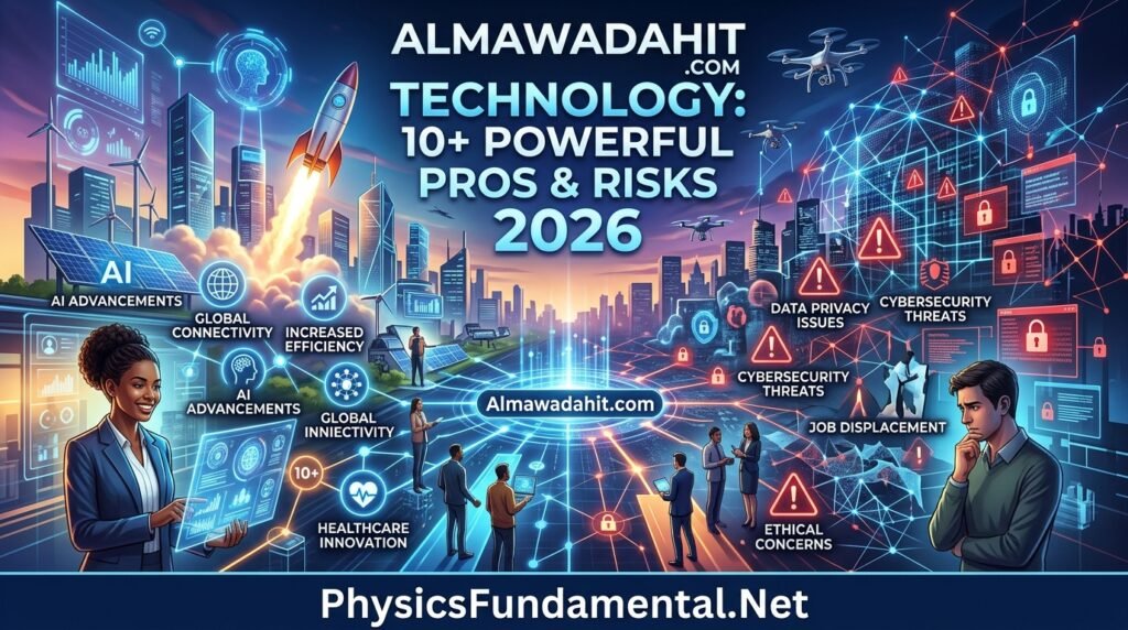 Is Almawadahit .com Technology Useful for Beginners