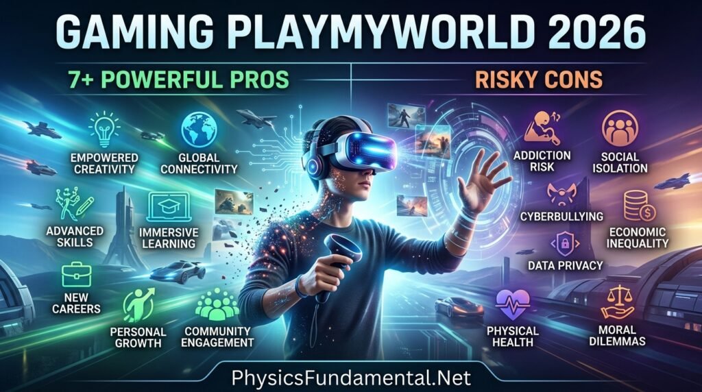 Is Gaming PlayMyWorld Worth Trying in 2026