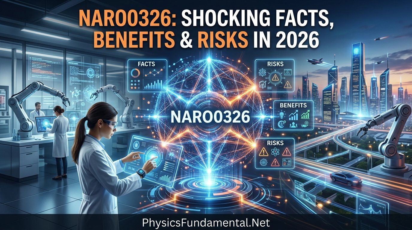 Naro0326 Shocking Facts, Benefits & Risks in 2026