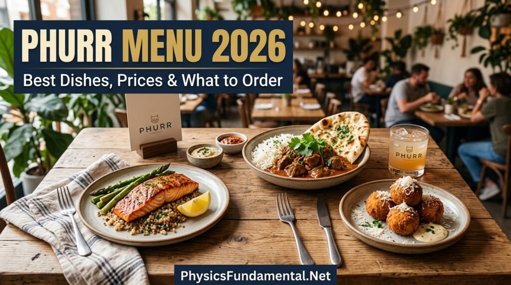 Phurr Offers What Deals Are Currently Available