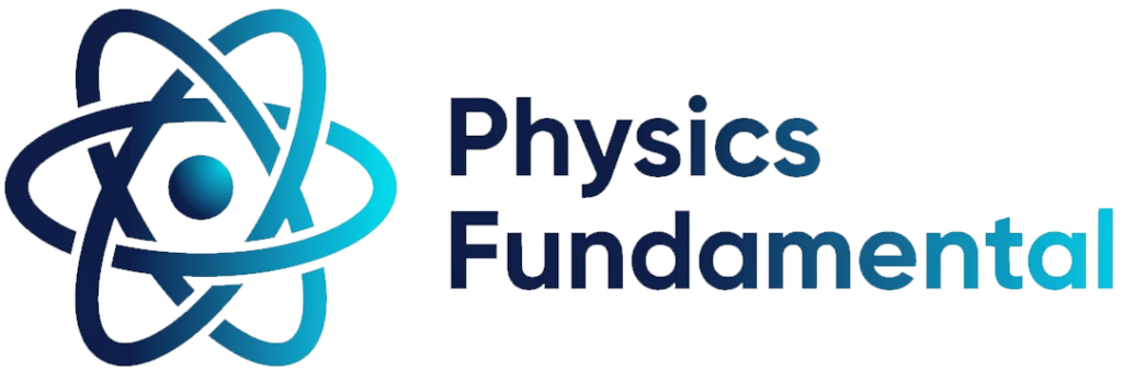 Physics-Fundamental-logo