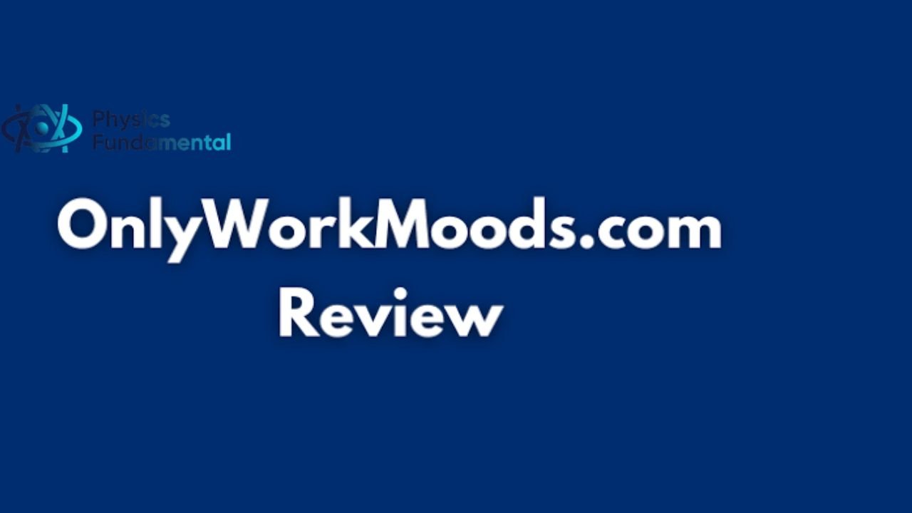 OnlyWorkMoods.com: The Shocking Truth & Legit Check 2026