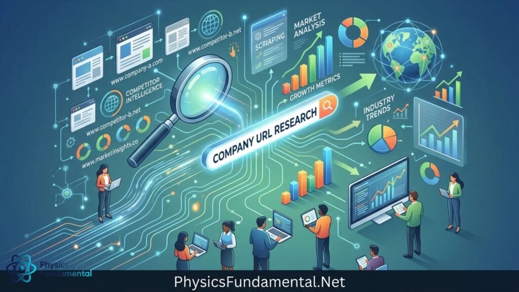 target-company-url-research-for-market-research