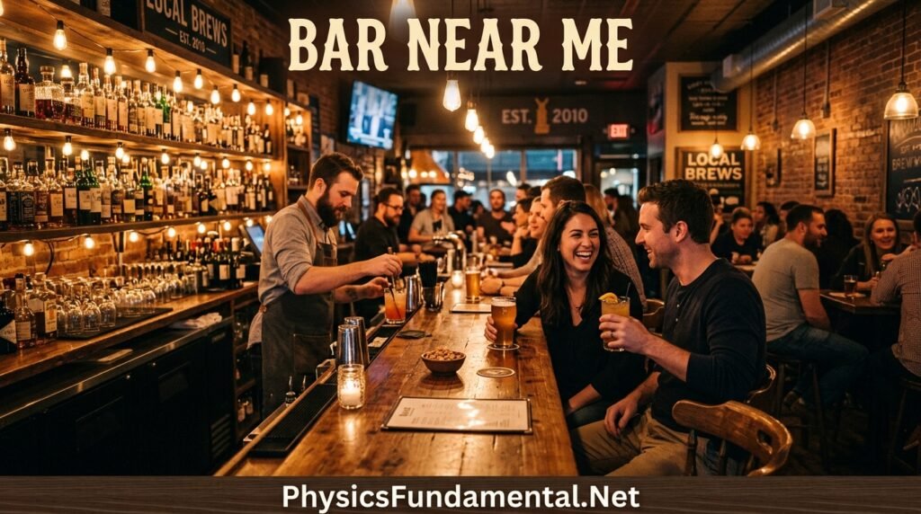 what-does-bar-near-me-mean