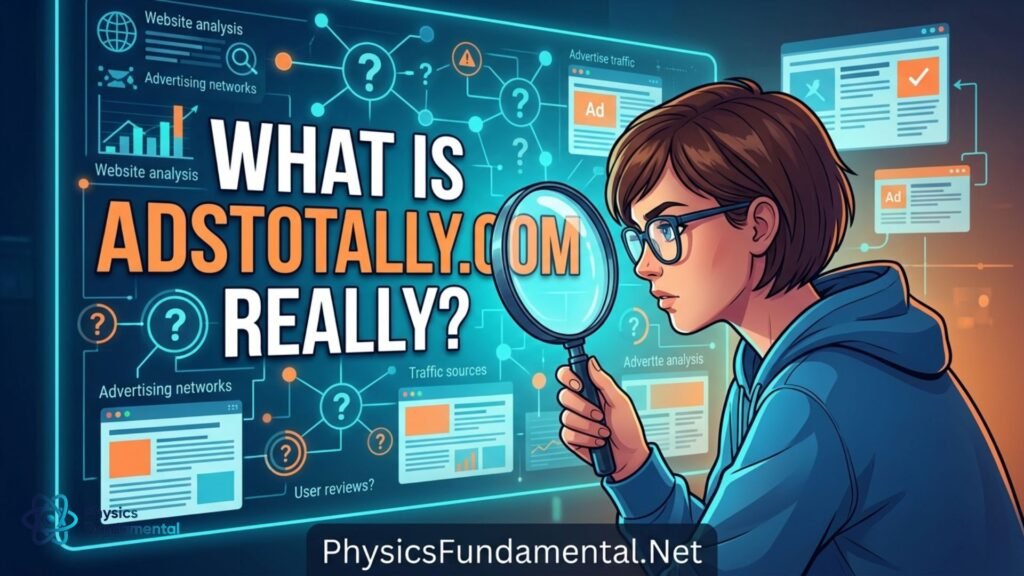 what-is-adstotallycom-really