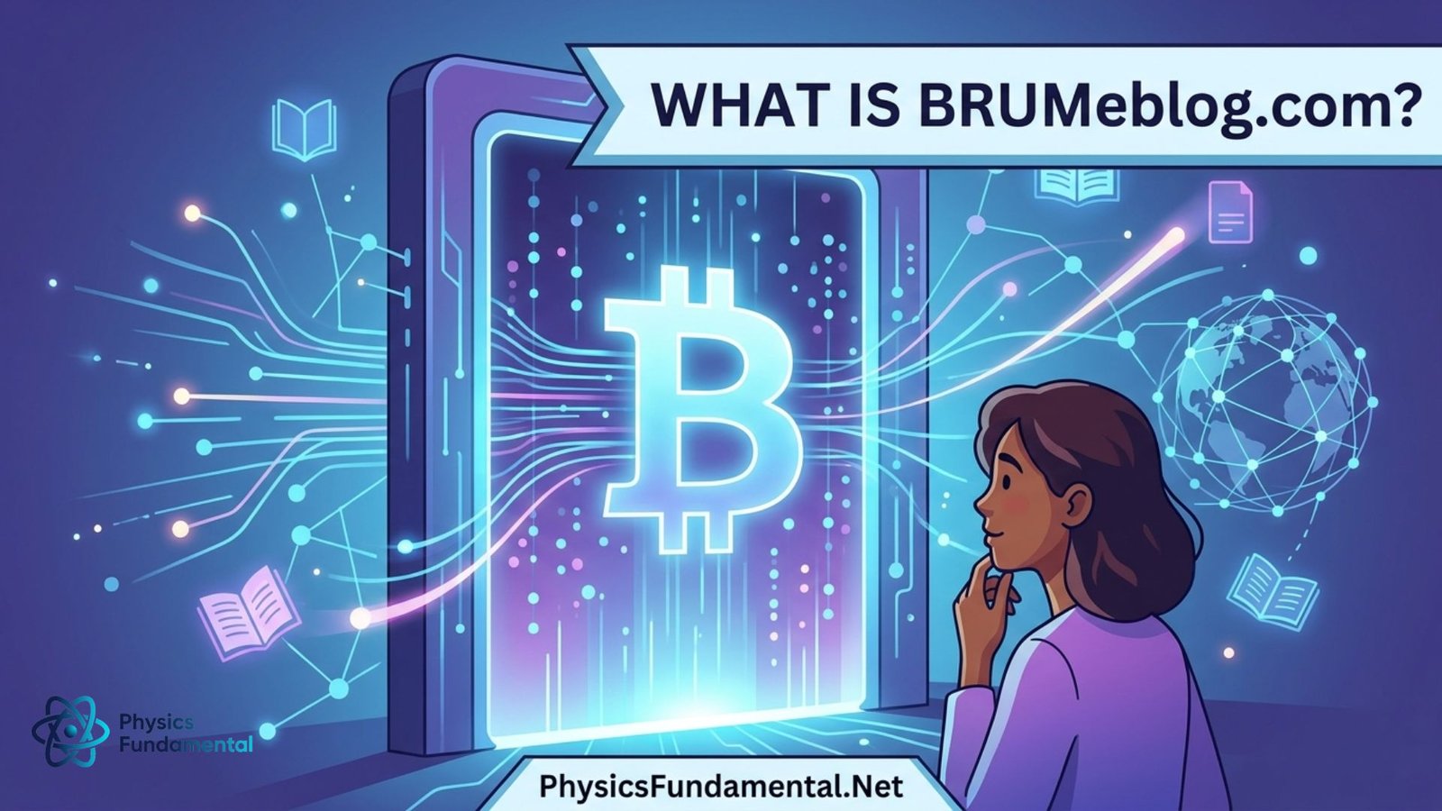 what-is-brumeblogcom