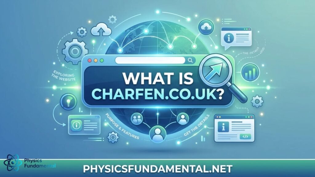 what-is-charfencouk