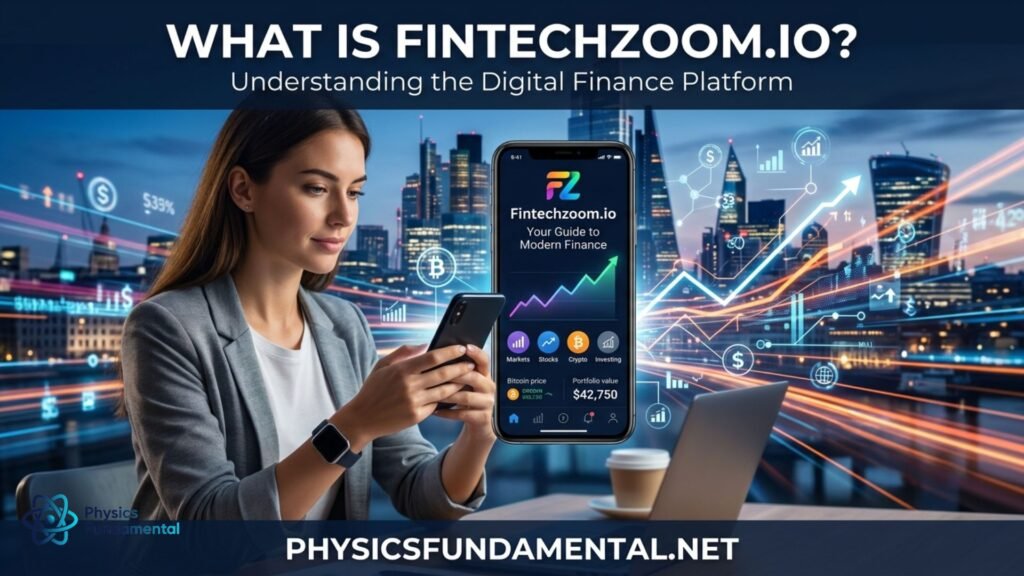 Fintechzoom.io Courses