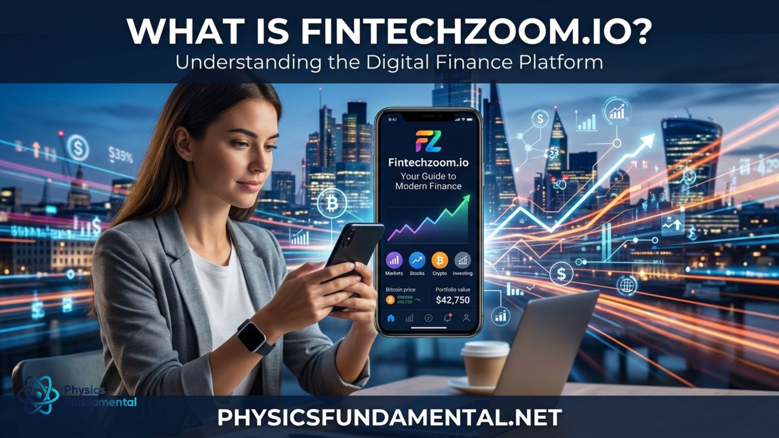 Fintechzoom.io Courses 2026: Powerful Guide & Key Risks