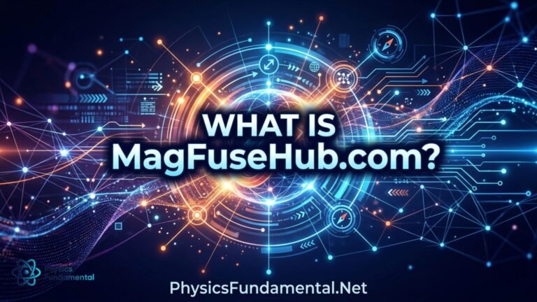 what-is-magfusehub-com