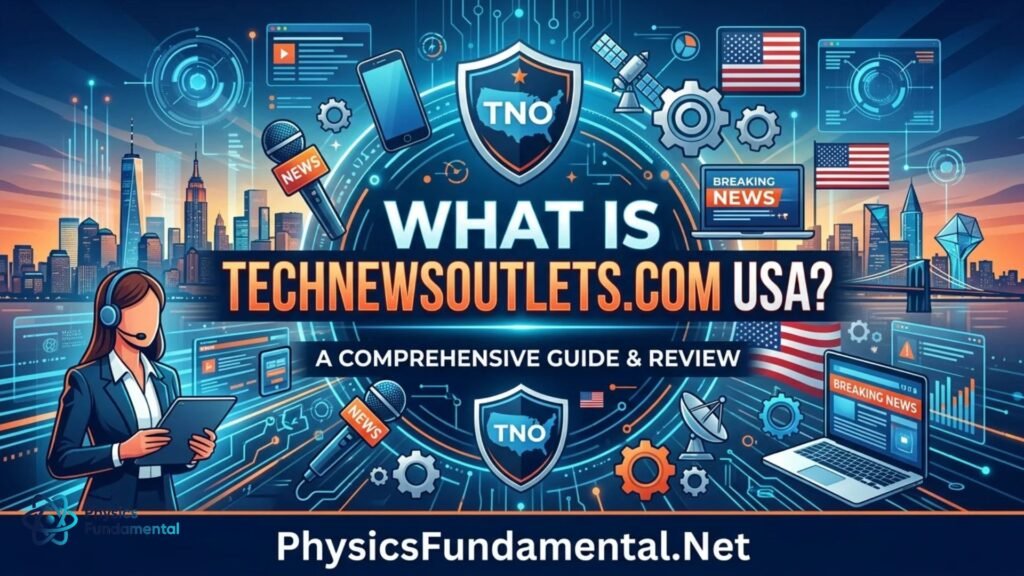 TechNewsOutlets.com USA