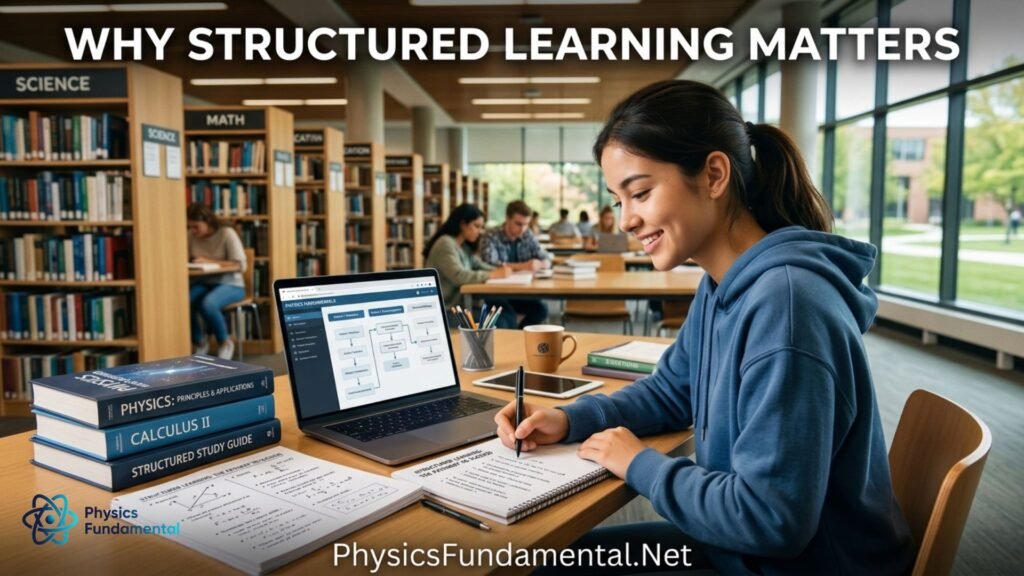 why-structured-learning-matters