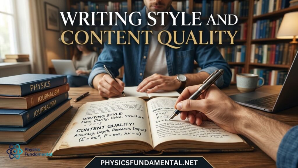 writing-style-and-content-quality