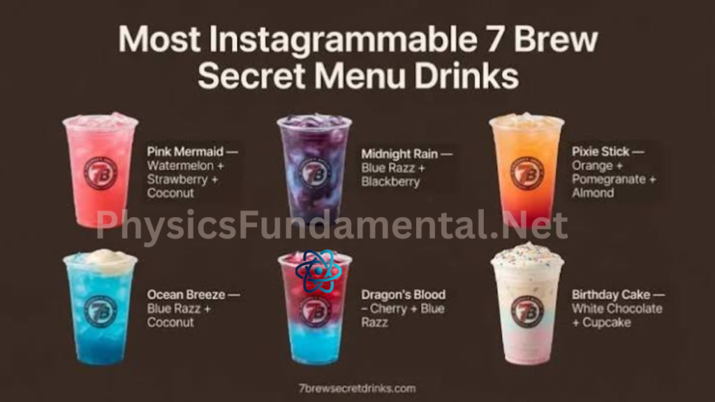 7-brew-menu