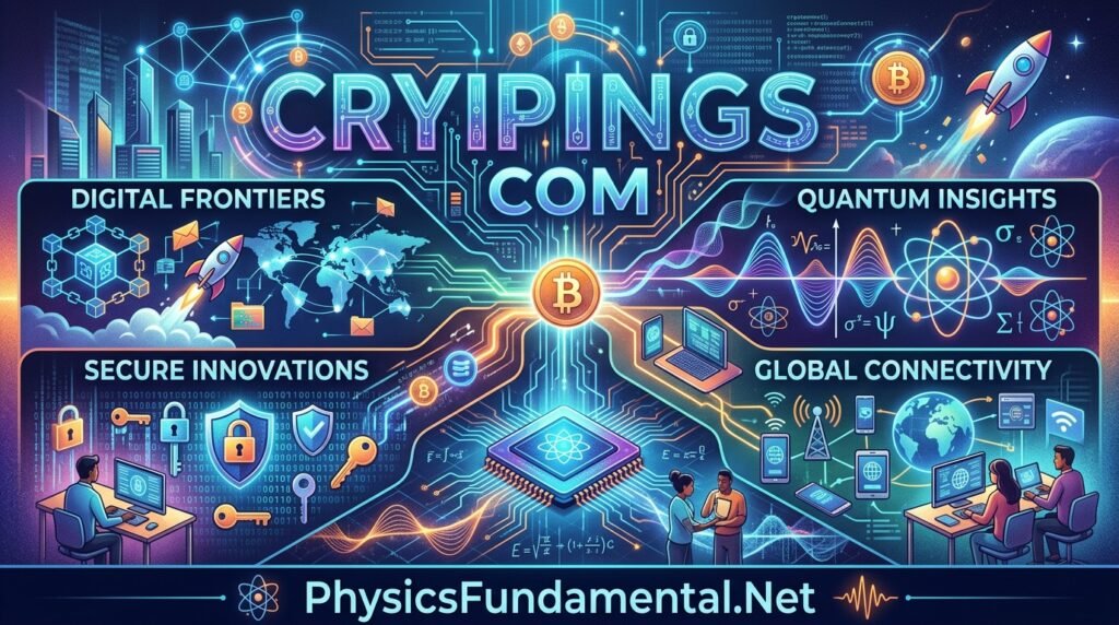 Crypings Com