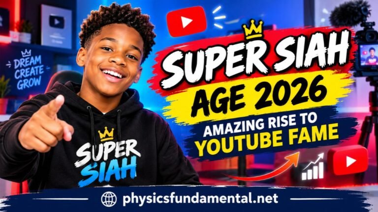 Super Siah Age