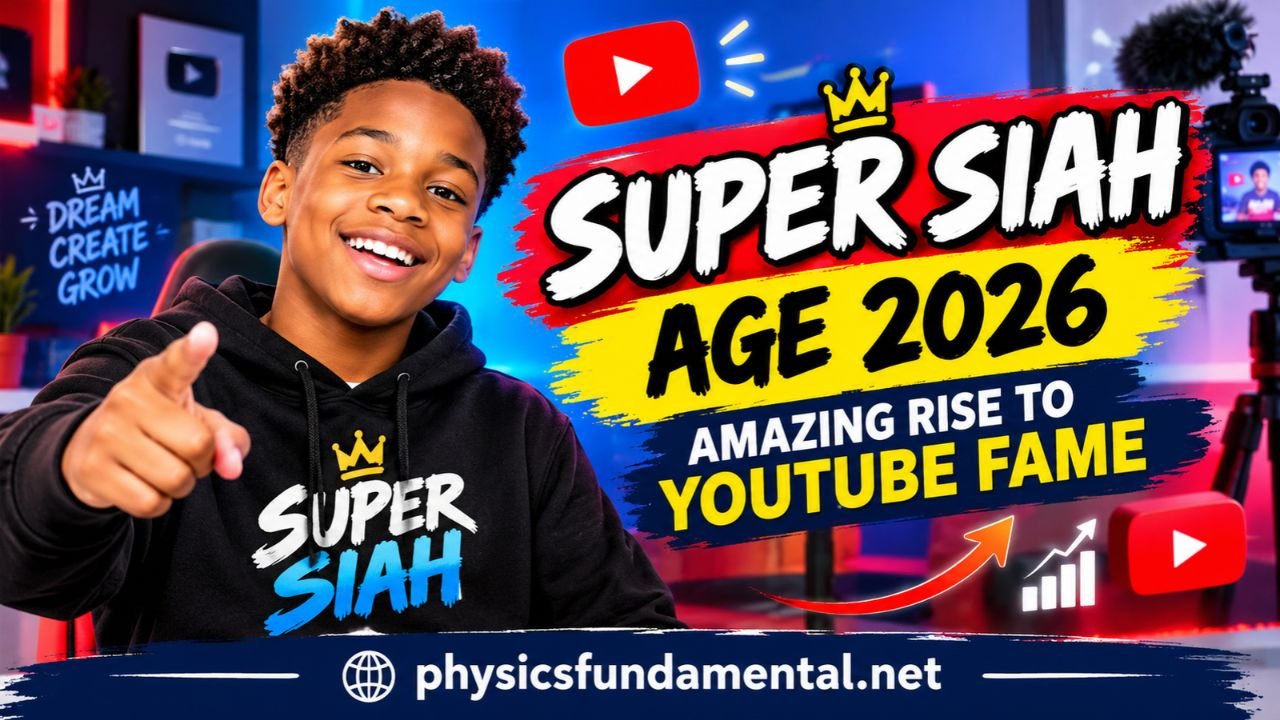 Super Siah Age