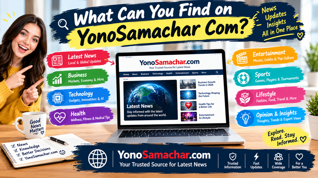 yonosamachar-com