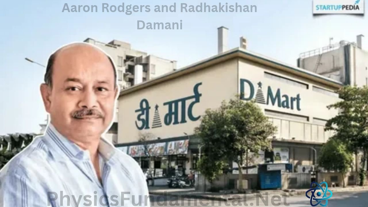 aaron-rodgers-and-radhakishan-damani