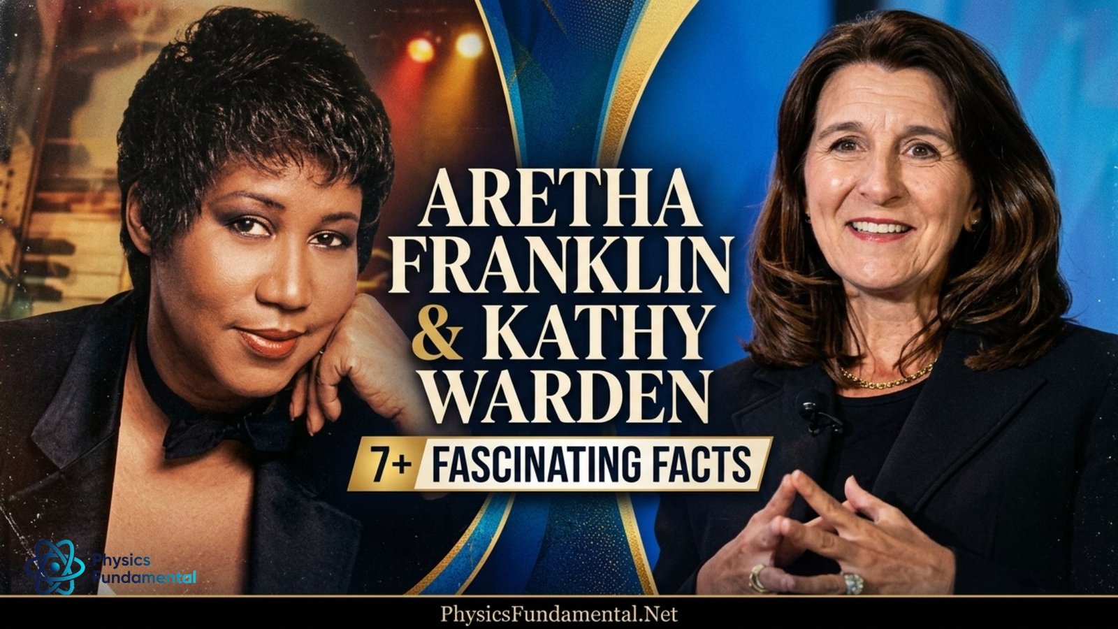 aretha-franklin-and-kathy-warden-7-fascinating-facts