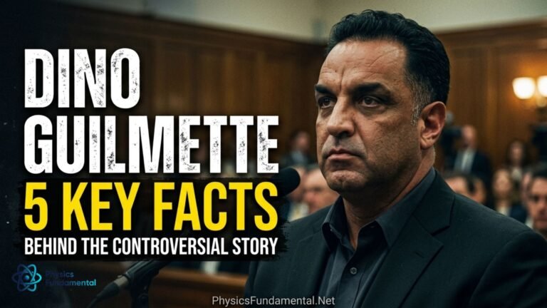 dino-guilmette-5-key-facts-behind-the-controversial-story