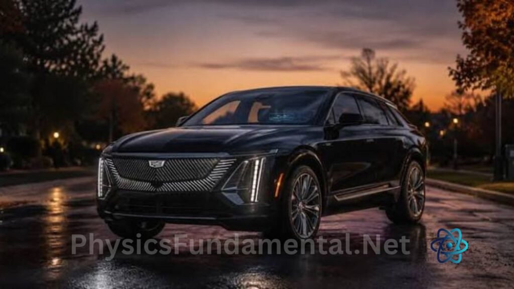 do-the-driving-modes-in-cadillac-lyriq-offer-different-ranges-or-battery-usages