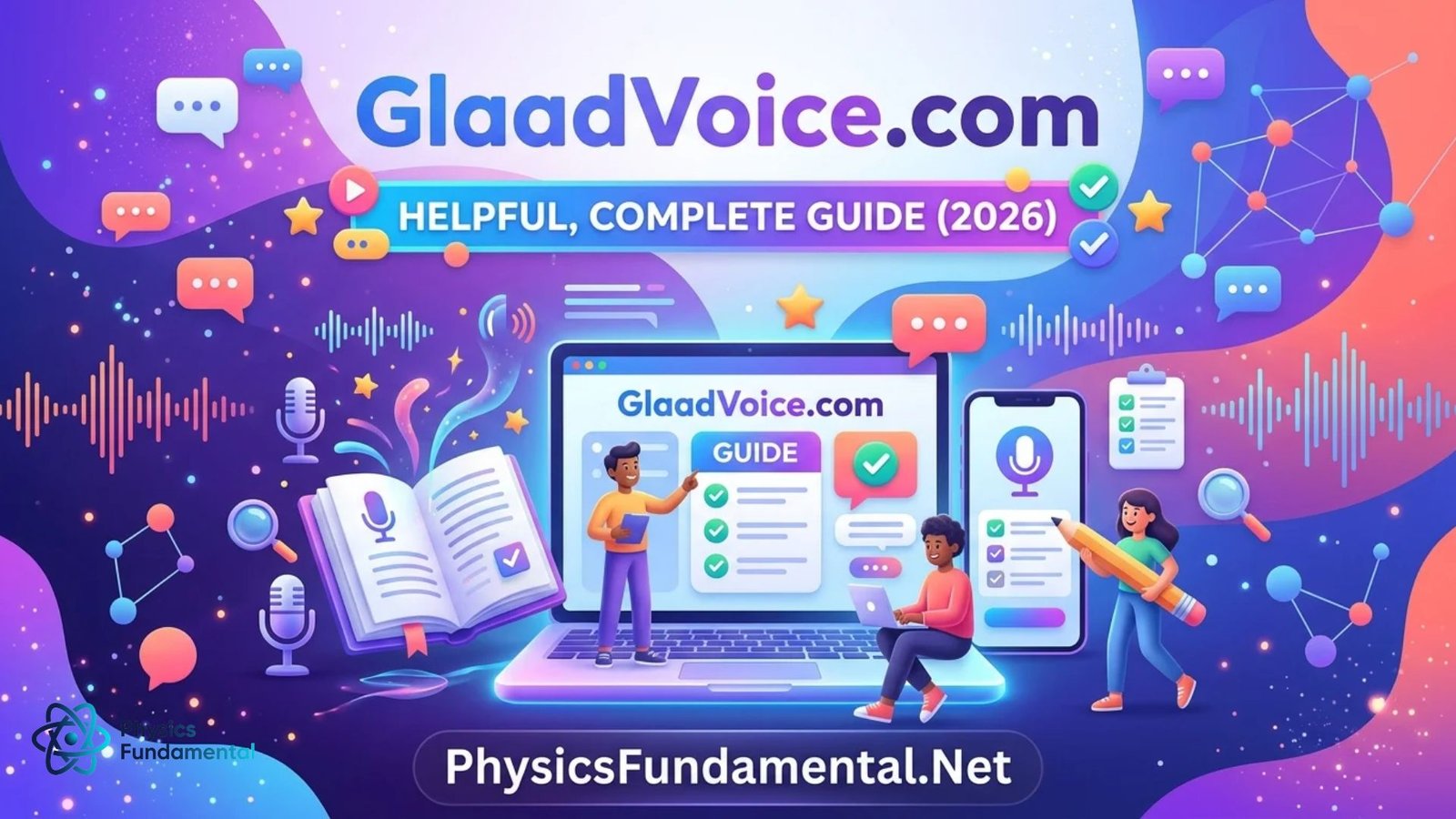 glaadvoice-com-helpful-complete-guide-2026