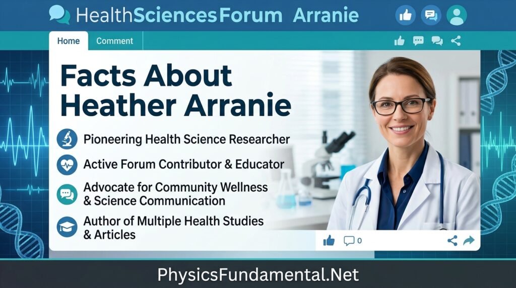 healthsciencesforum-arranie