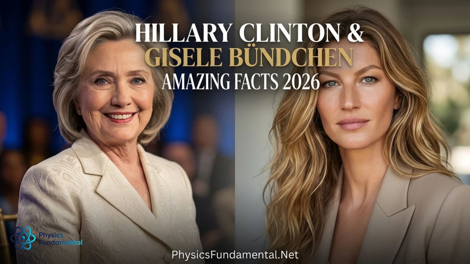 hillary-clinton-and-gisele-bundchen-amazing-facts-2026
