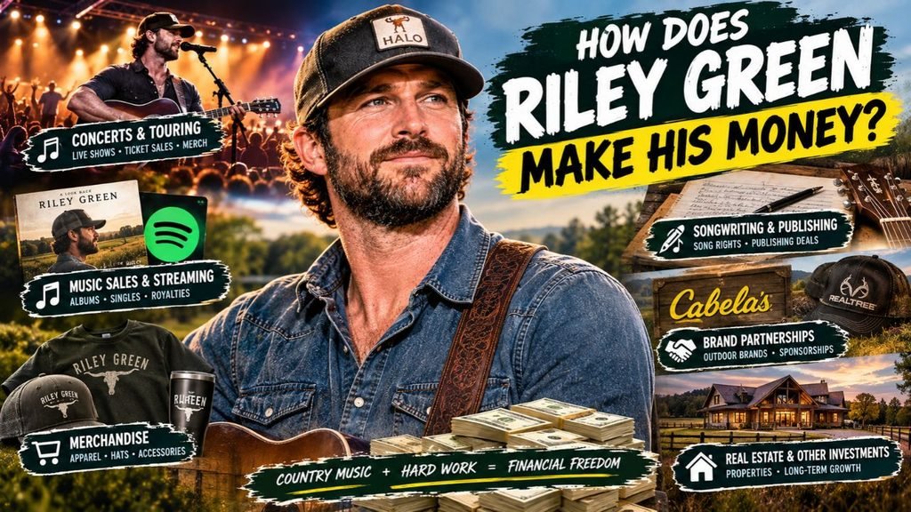 riley-green-net-worth