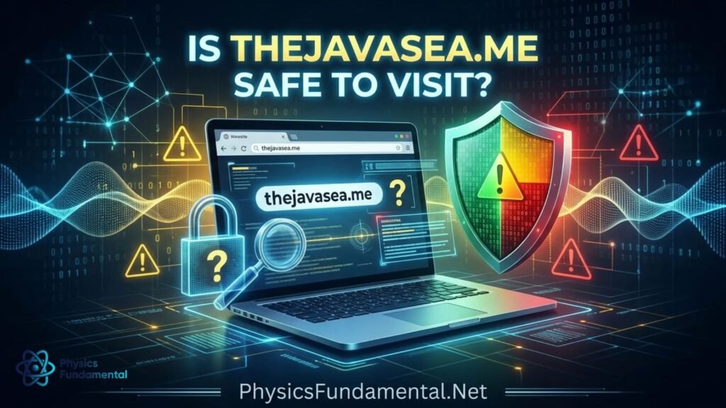 is-thejavaseame-safe-to-visit