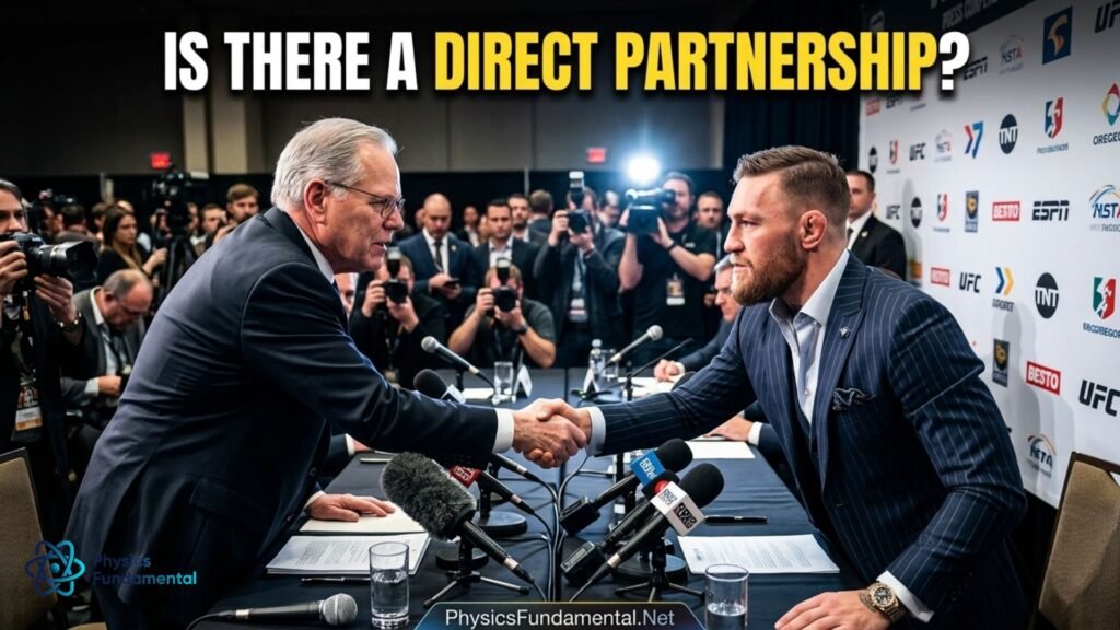 is-there-a-direct-partnership
