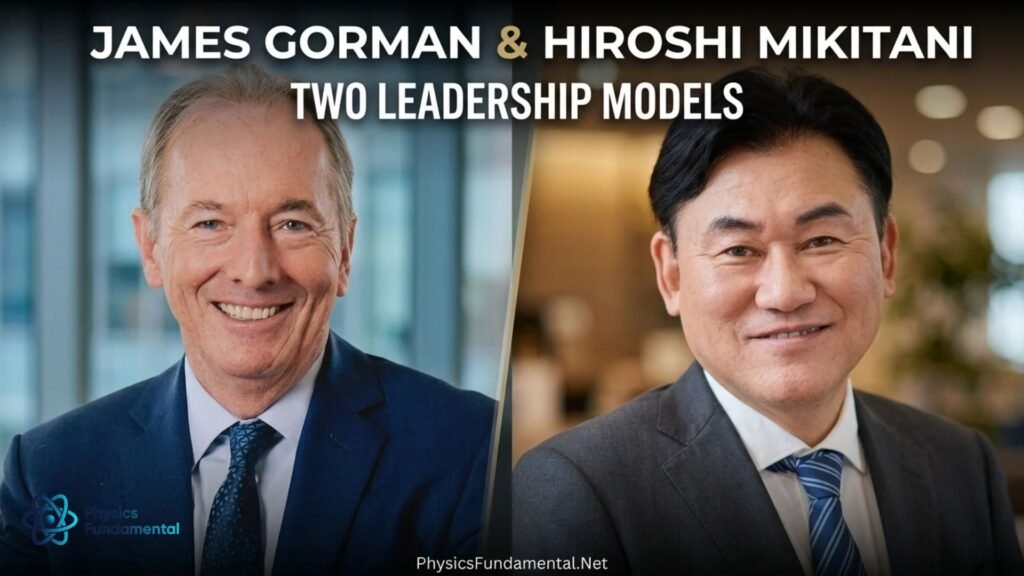 james-gorman-and-hiroshi-mikitani-two-leadership-models