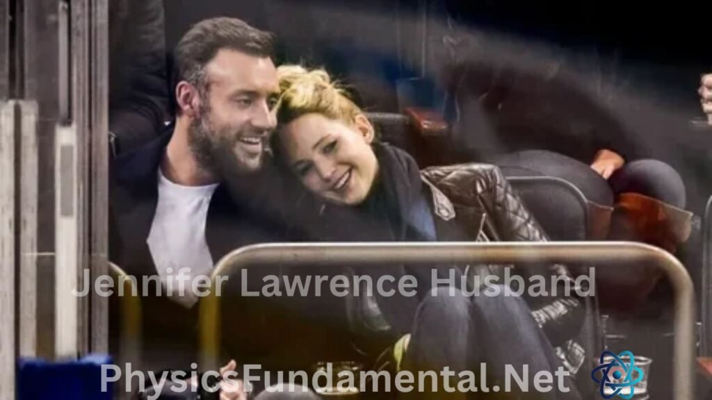 jennifer-lawrence-husband