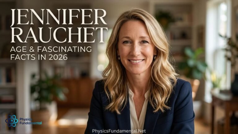 jennifer-rauchet-age-fascinating-facts-in-2026
