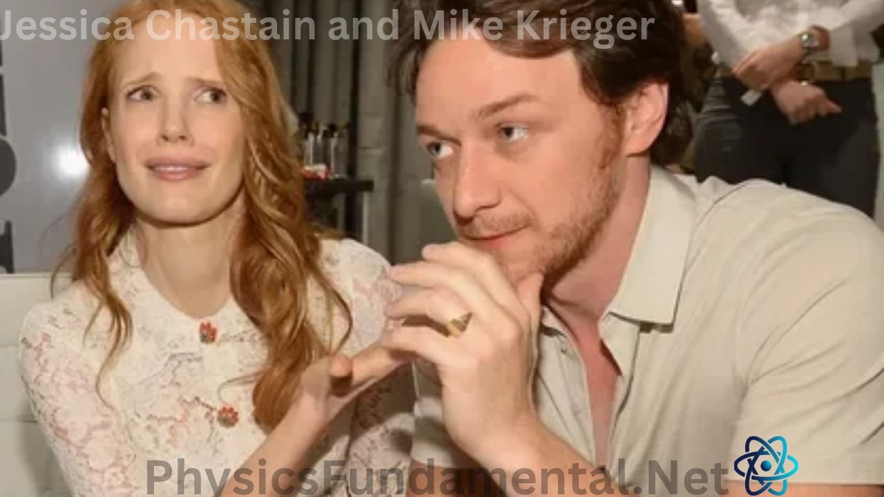 jessica-chastain-and-mike-krieger